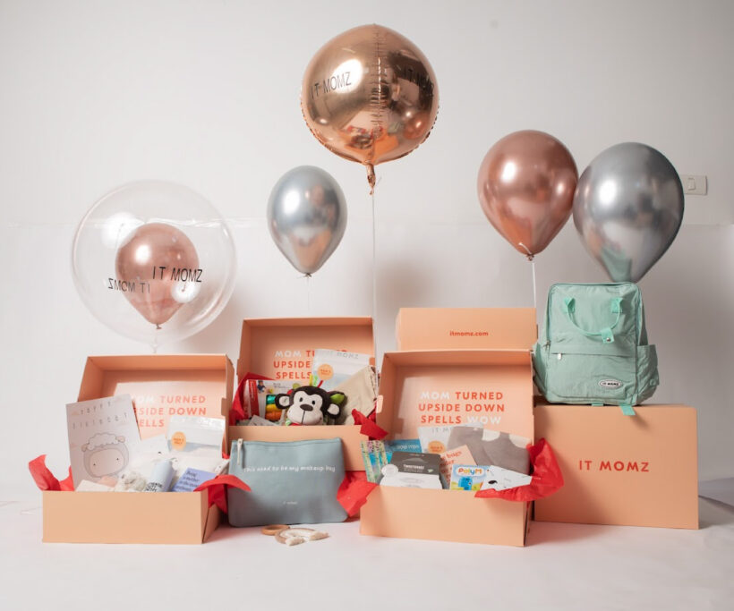 איט מאמז איט מאמז