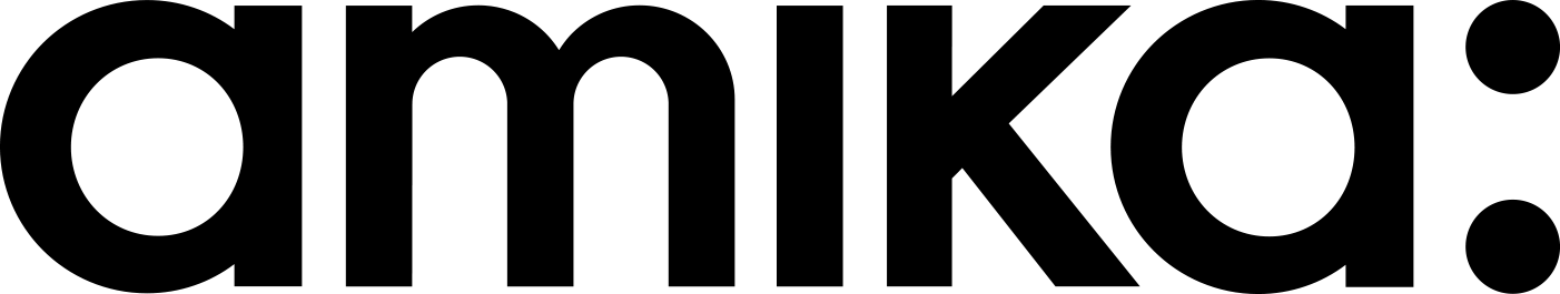 Amika Logo White Png (1)