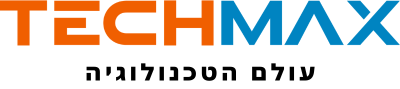 Logo Tech Max Israel (7)