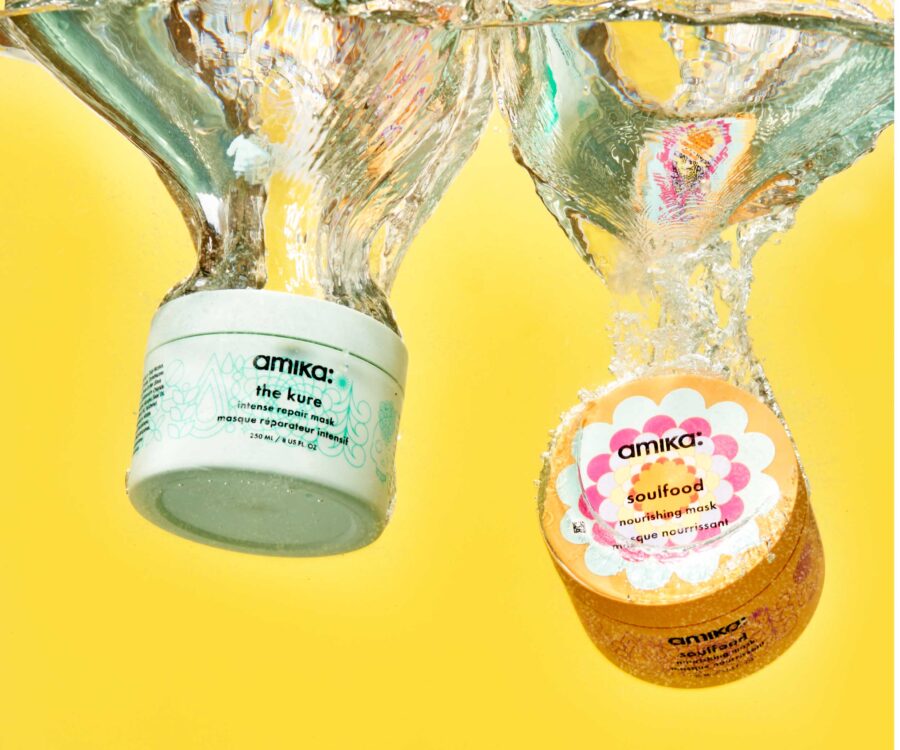 אמיקה אמיקה