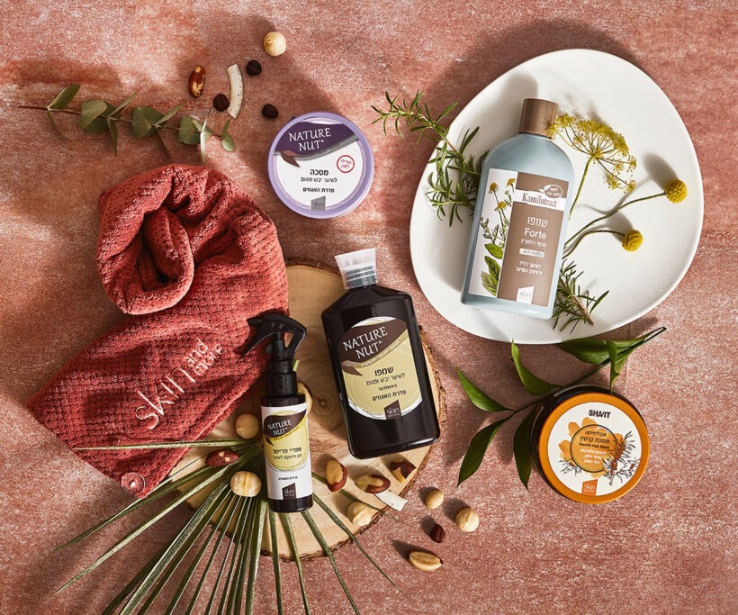 1000x1200 סקין אנד מור