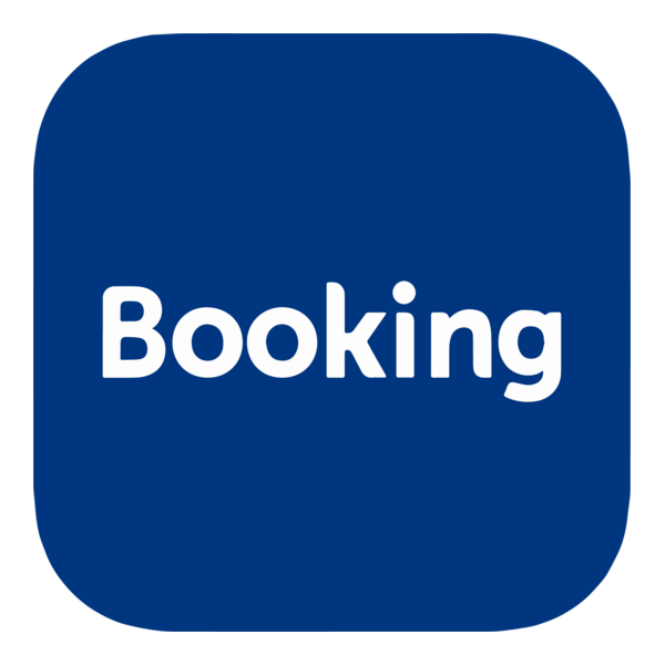 Booking Logo Png Seeklogo 482782