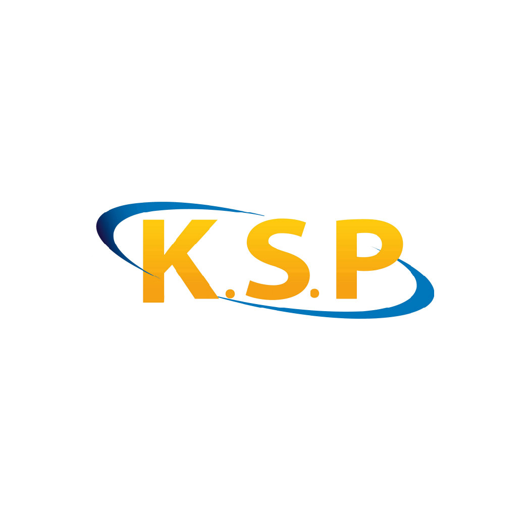 לוגו Ksp