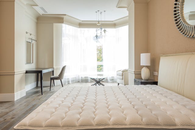 איך לבחור מזרון